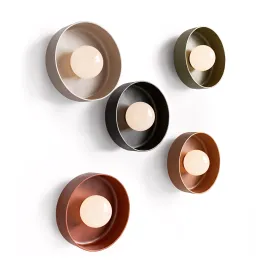 Ceramic Disc Orb Surface Mount